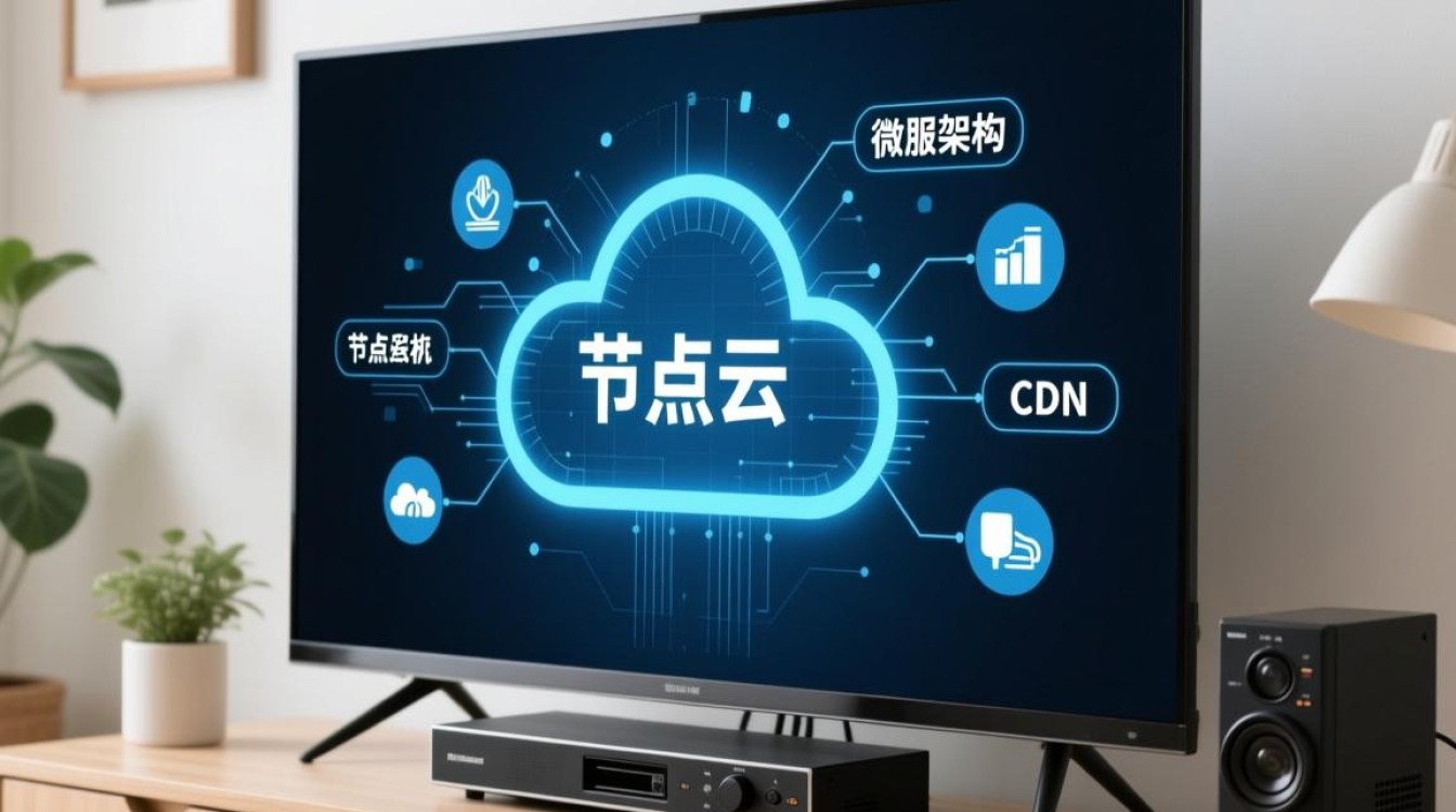节点云微服机顶盒跑cdn可行吗？技术实现与市场前景分析？