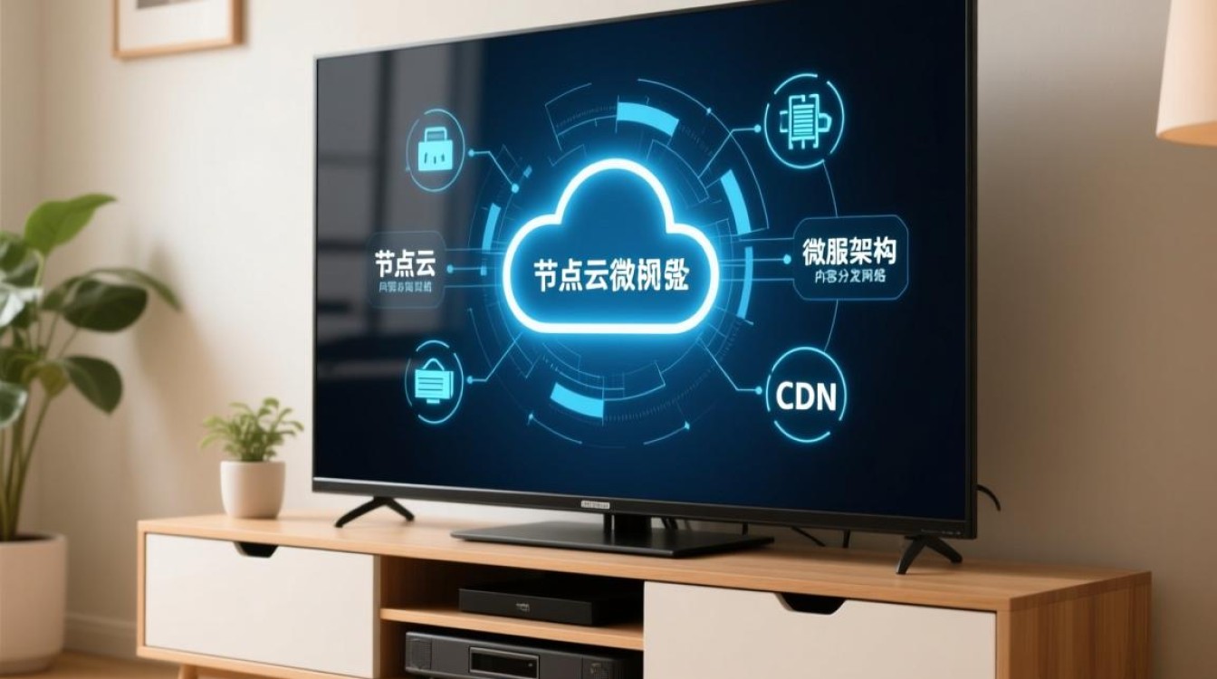 节点云微服机顶盒跑cdn可行吗？技术实现与市场前景分析？