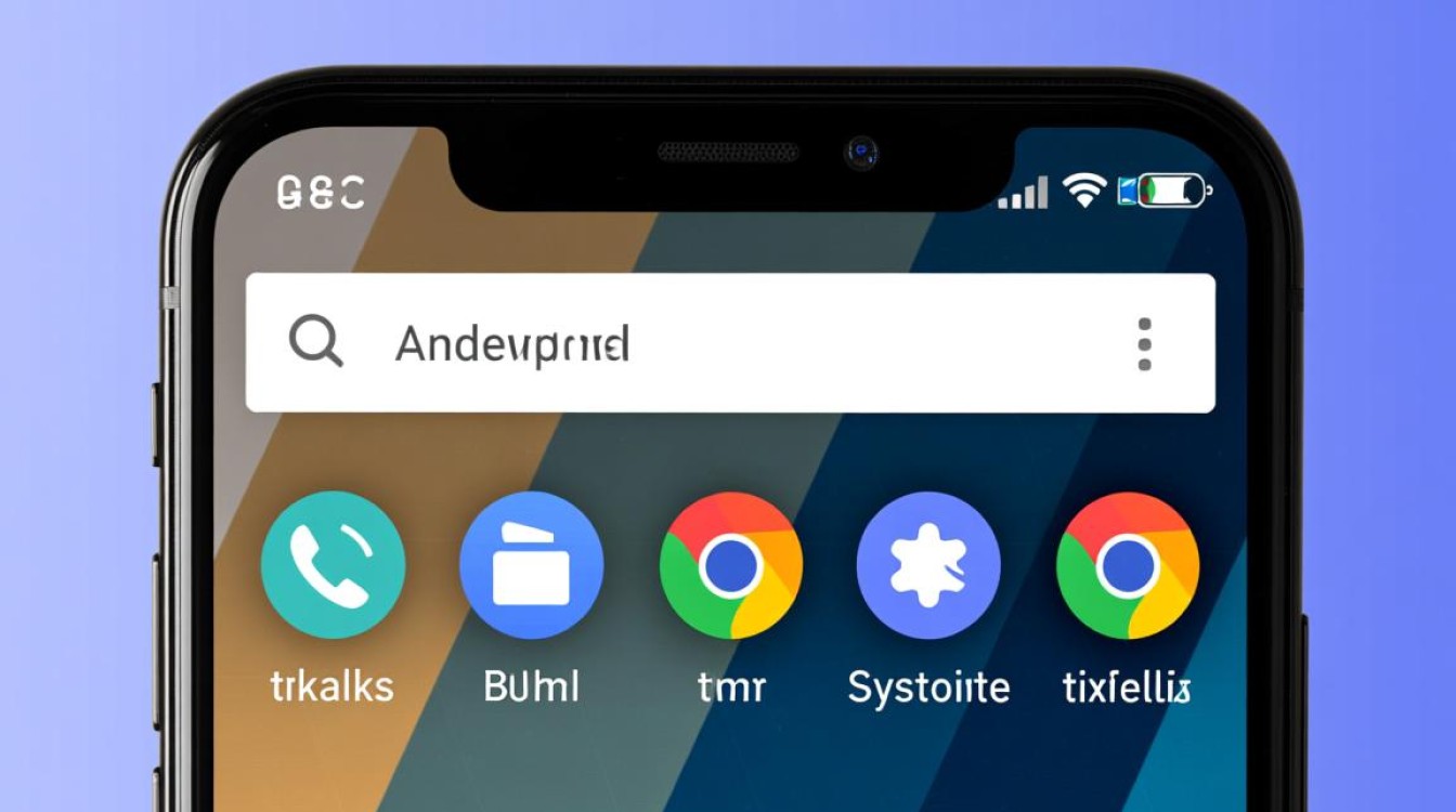 Android隐藏标题栏方法有哪些？如何实现全屏显示？