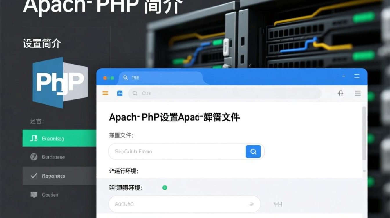 Apache PHP配置文件有哪些关键设置与优化技巧？