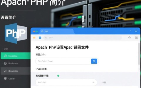Apache PHP配置文件有哪些关键设置与优化技巧？