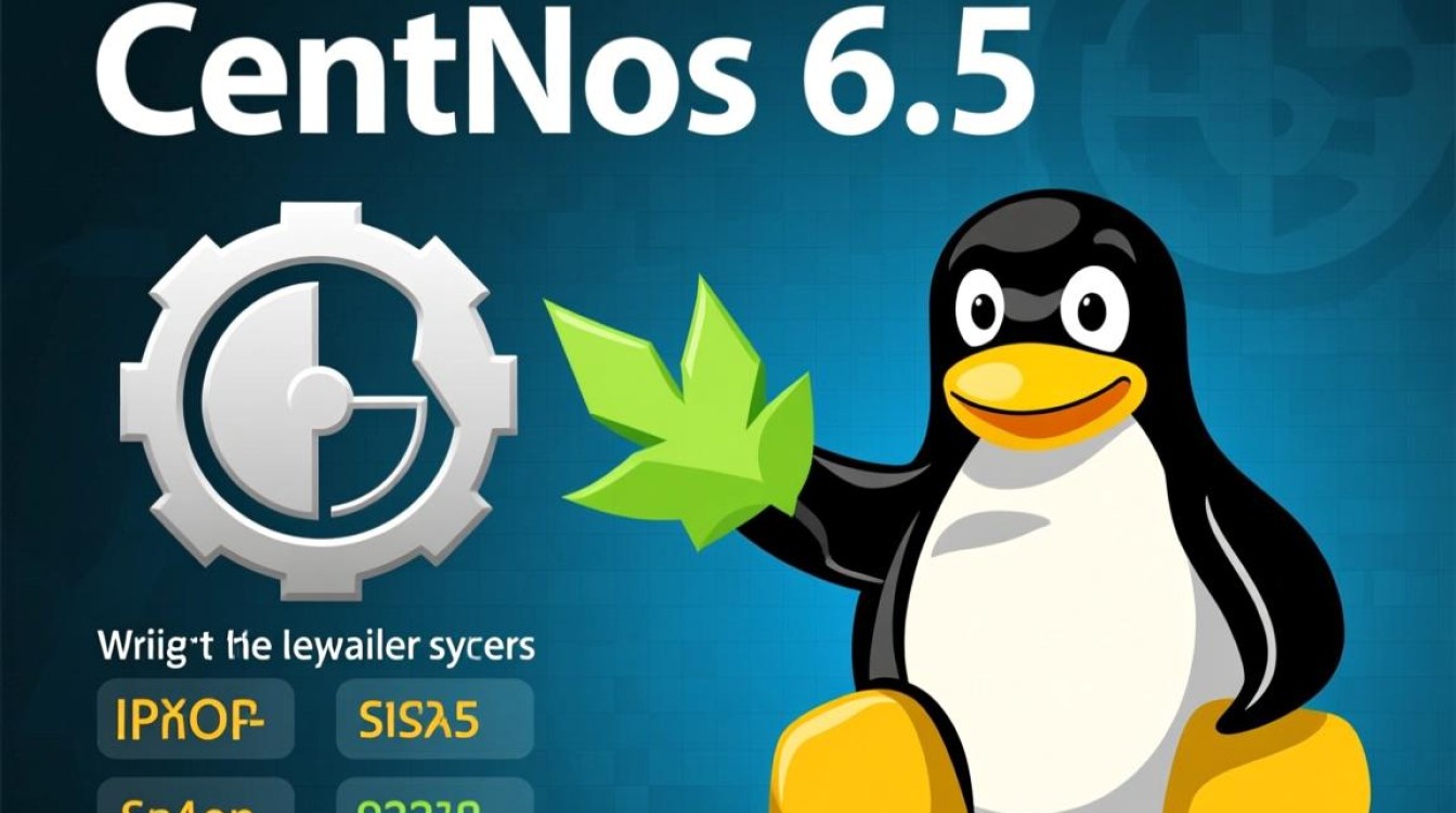 CentOS 6.5 配置IP时遇到问题？详细步骤和常见疑问解答！