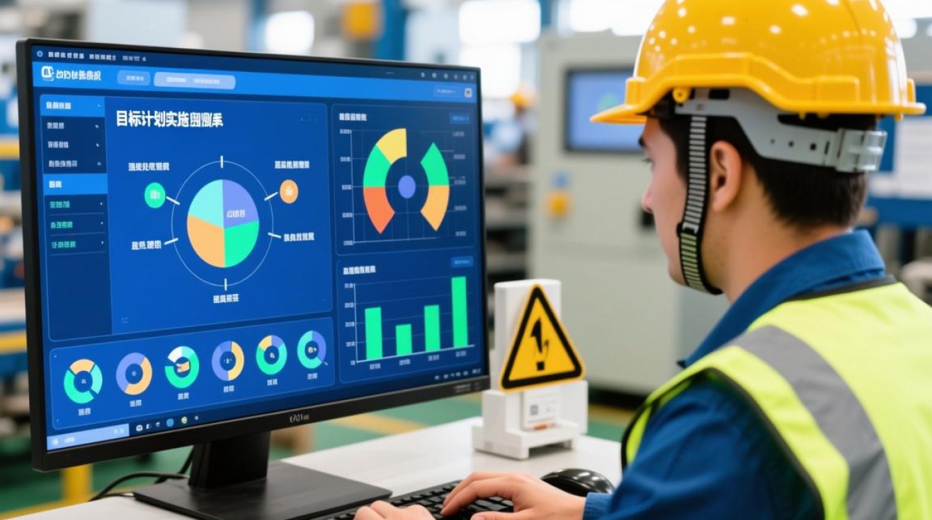 安全生产目标计划实施情况监测如何有效落地？