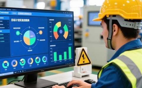 安全生产目标计划实施情况监测如何有效落地？