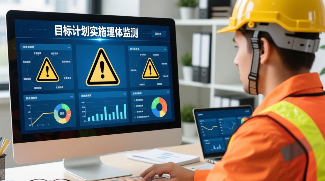 安全生产目标计划实施情况监测如何有效落地？