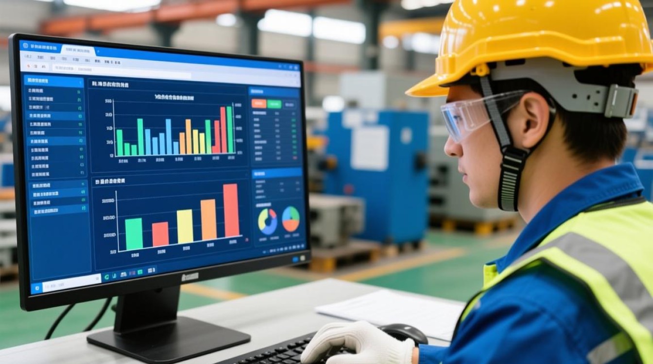 安全生产目标计划实施情况监测如何有效落地？