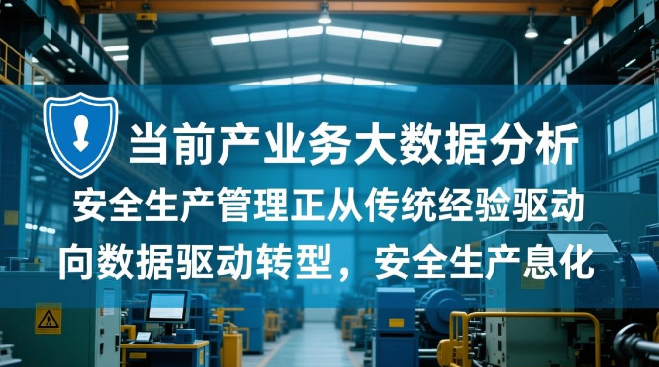 安全生产业务大数据分析如何助力风险精准防控？
