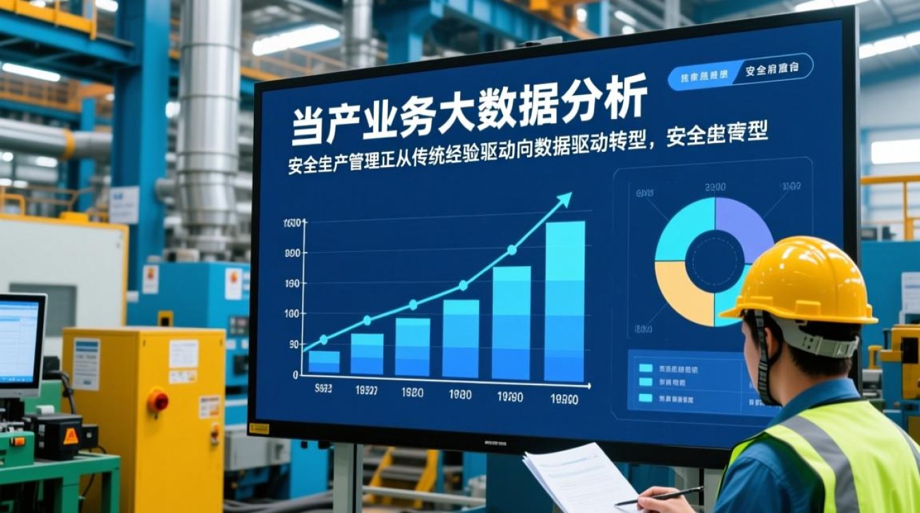 安全生产业务大数据分析如何助力风险精准防控？