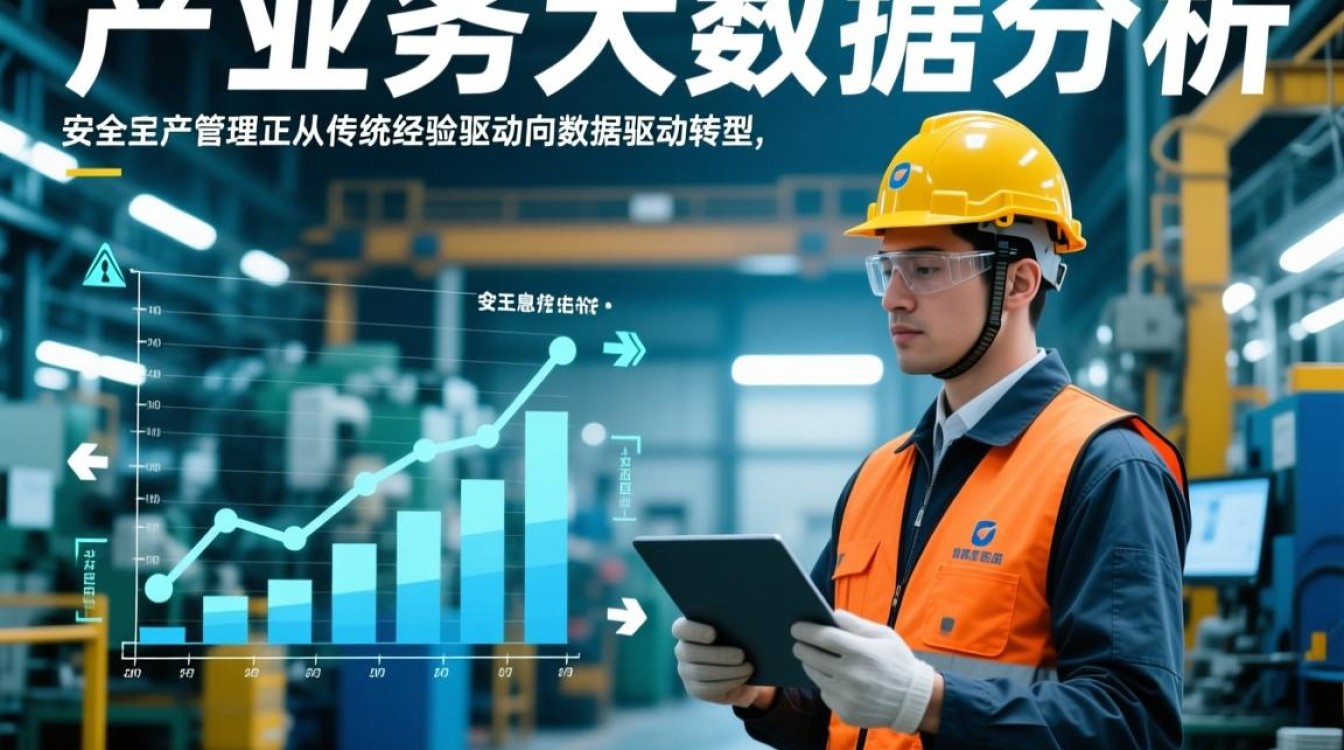 安全生产业务大数据分析如何助力风险精准防控？