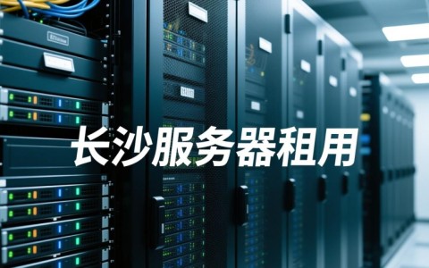 长沙服务器租用，哪家服务商性价比更高，稳定性更强？