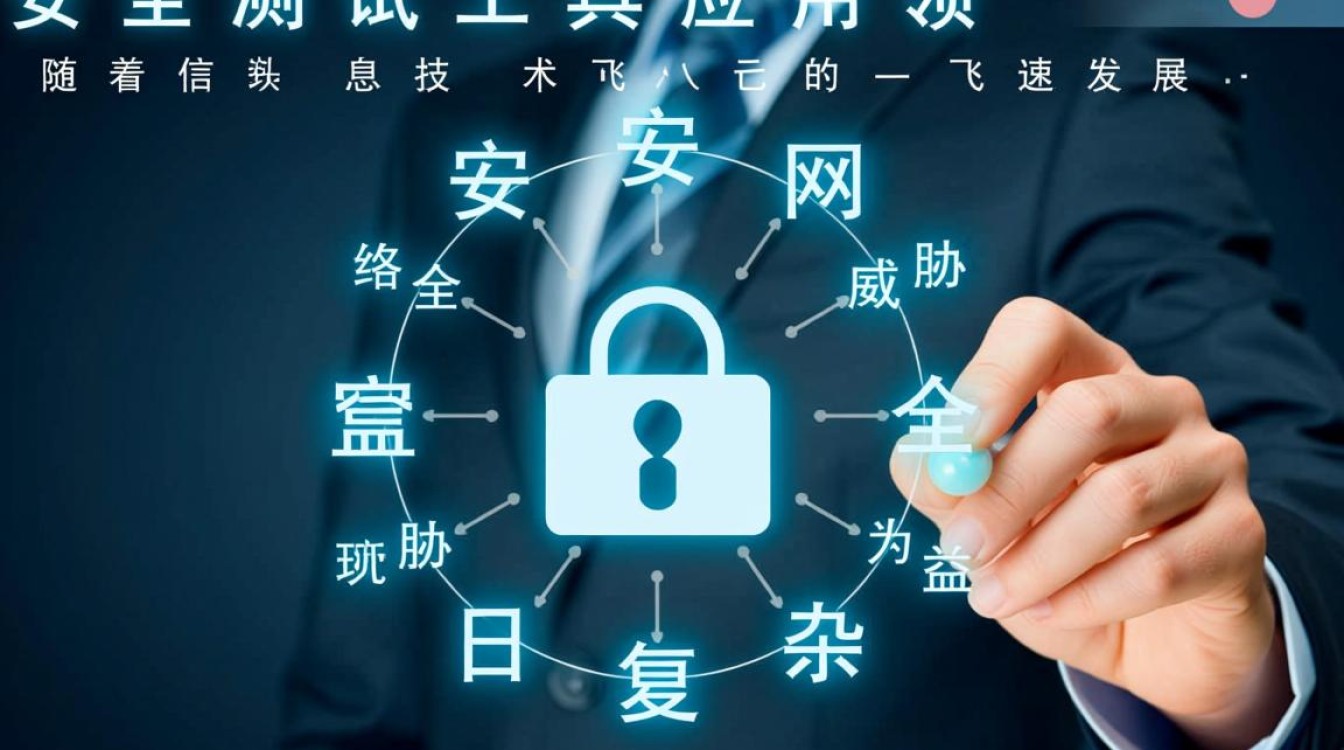 安全测试工具在哪些应用领域最关键? 安全测试工具在哪些应用领域最关键?