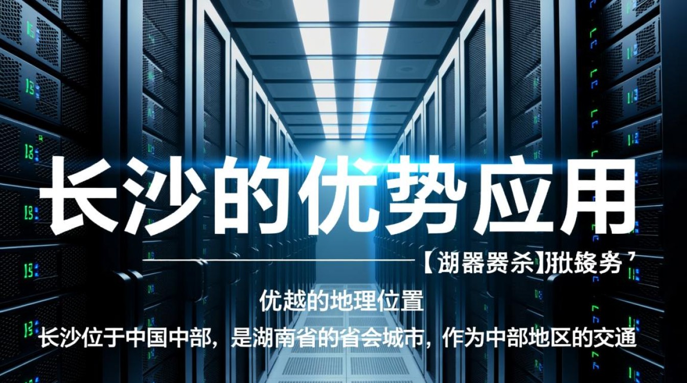 长沙服务器的为何在处理大数据应用时表现出色？揭秘其优势与奥秘！