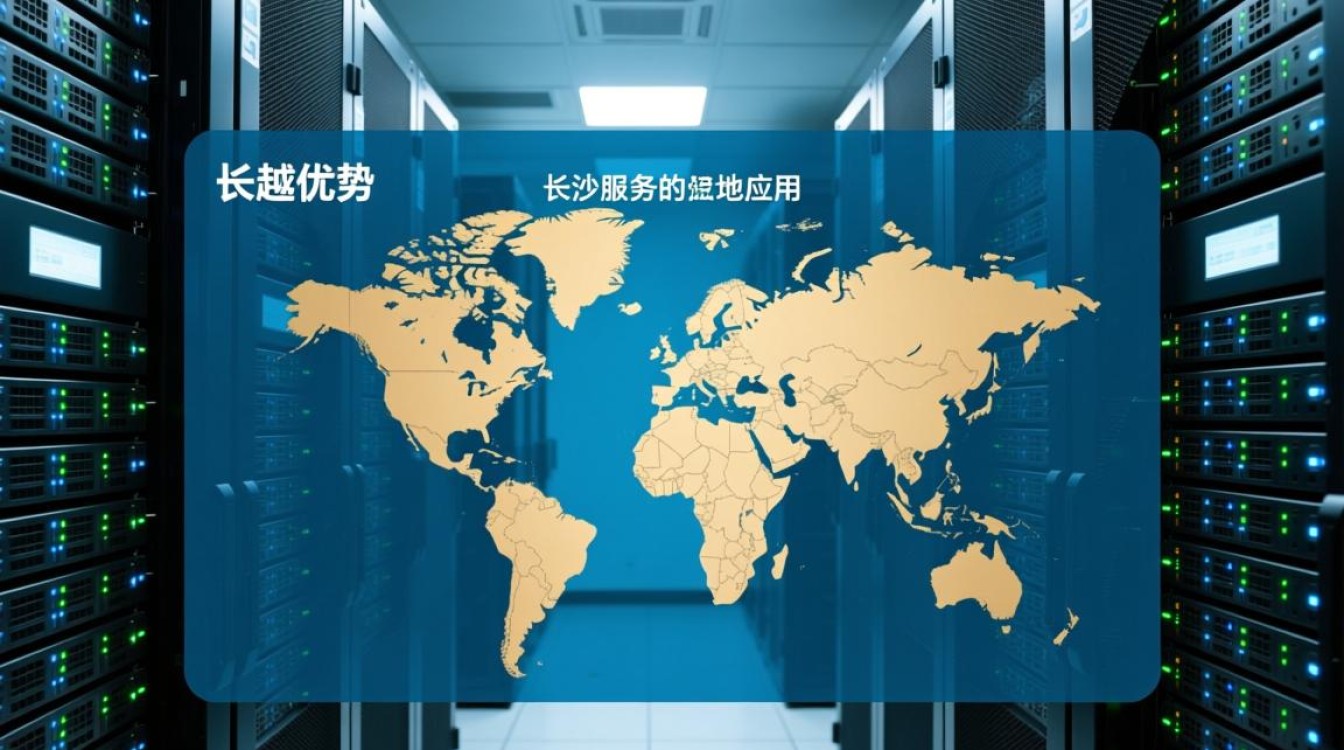 长沙服务器的为何在处理大数据应用时表现出色？揭秘其优势与奥秘！