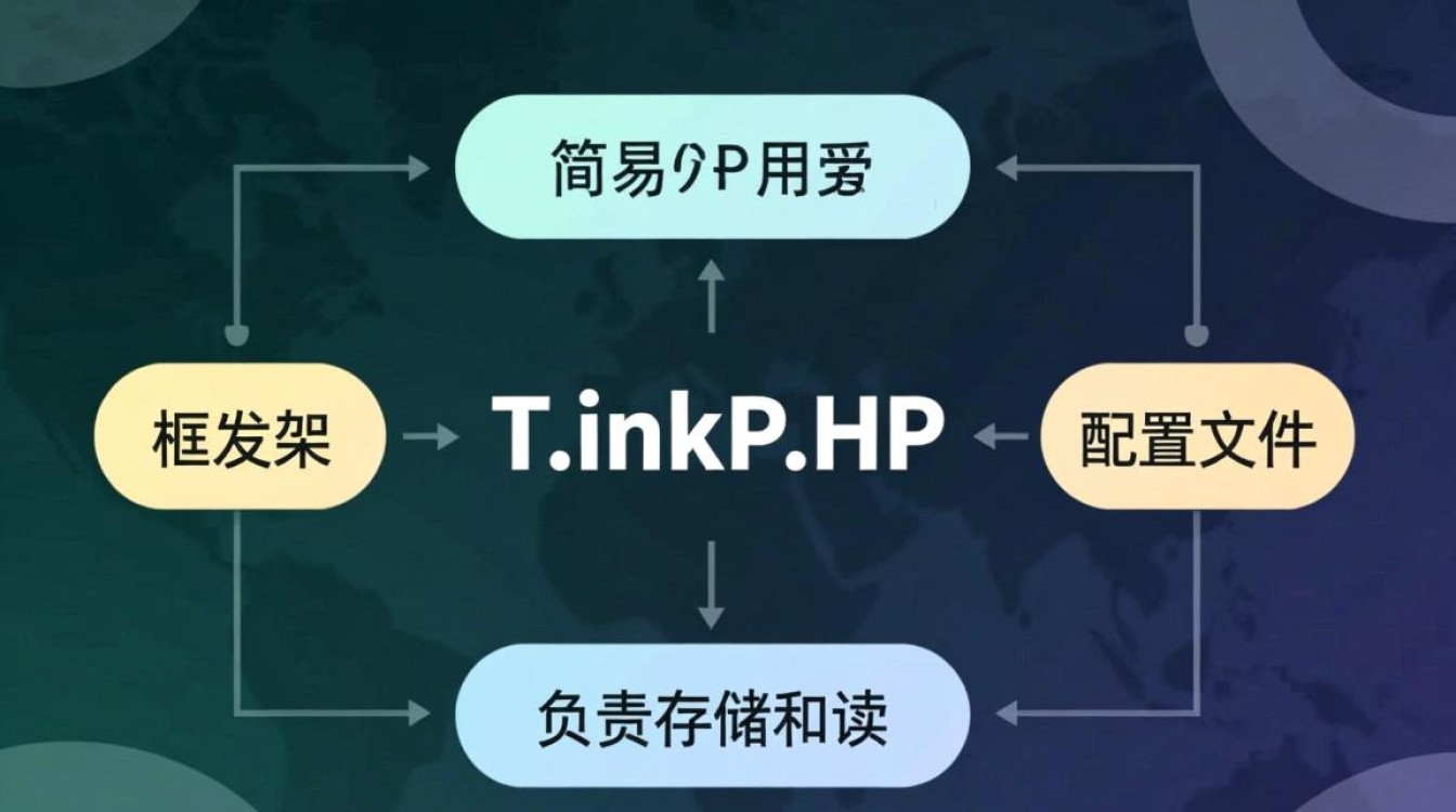 ThinkPHP配置文件读取，如何高效获取与应用配置？