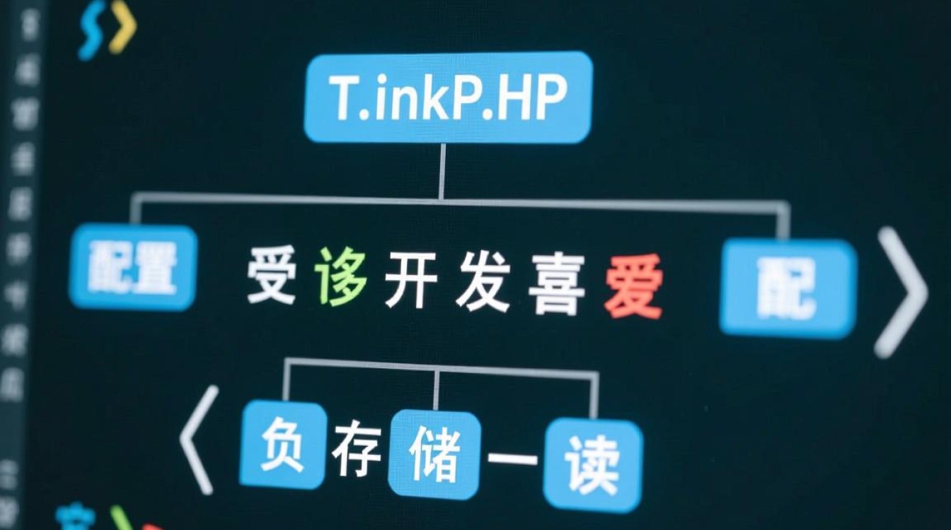 ThinkPHP配置文件读取，如何高效获取与应用配置？