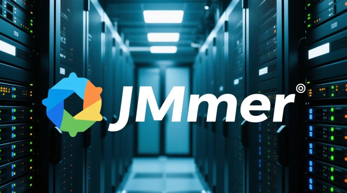 JMeter如何精准监控服务器性能，实现高效性能监控分析？