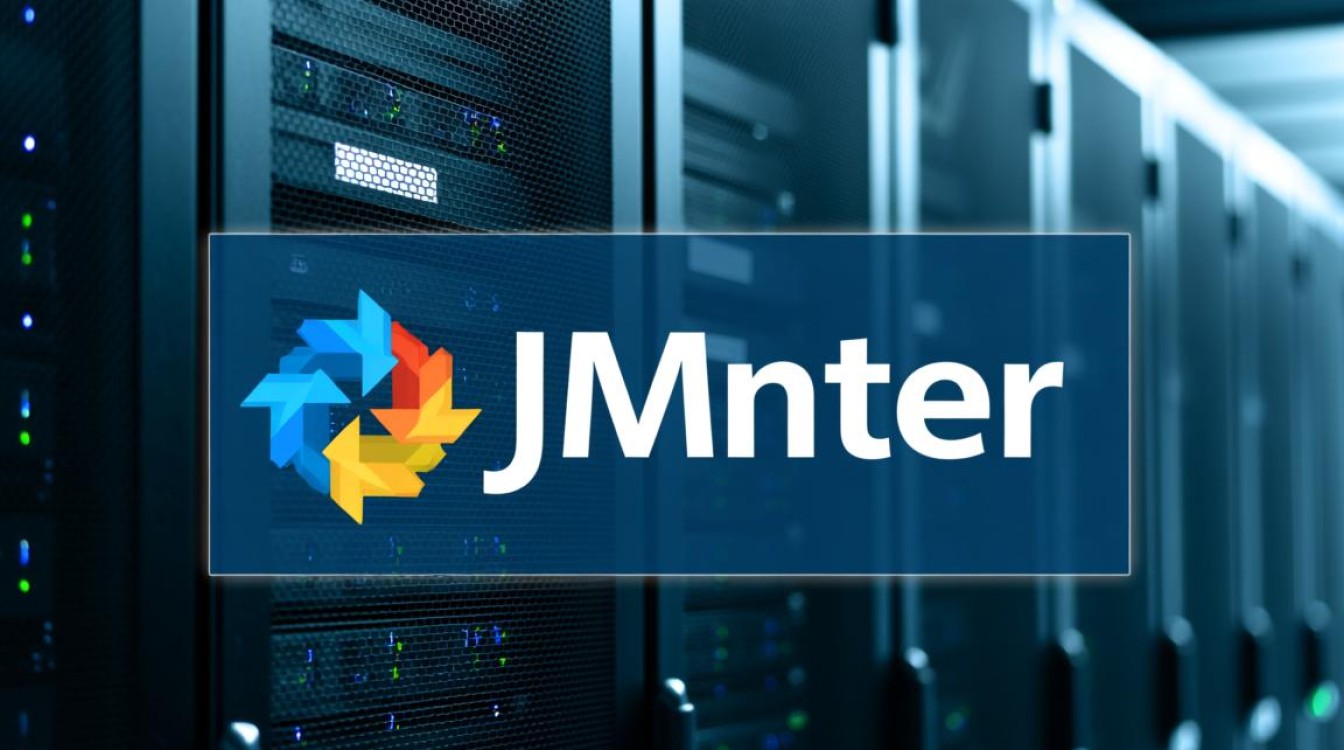 JMeter如何精准监控服务器性能，实现高效性能监控分析？