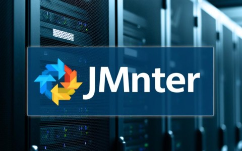 JMeter如何精准监控服务器性能，实现高效性能监控分析？