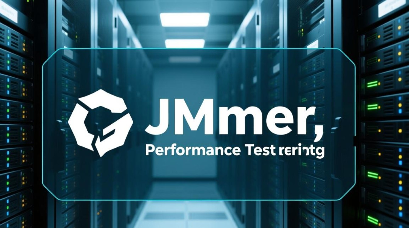 JMeter如何精准监控服务器性能，实现高效性能监控分析？