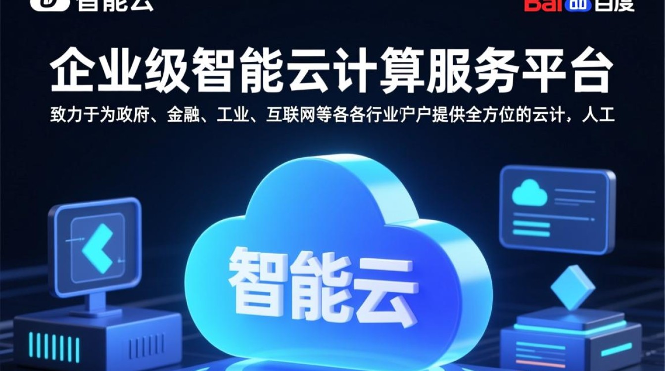 百度智能云登录失败怎么办？忘记密码如何找回？