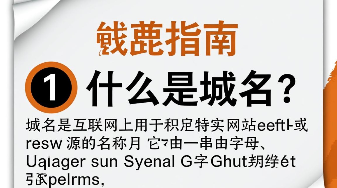 申请域名和域名备案，具体流程和注意事项有哪些？