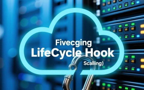 ShowLifeCycleHook API中，如何查询和管理弹性伸缩的生命周期挂钩细节？