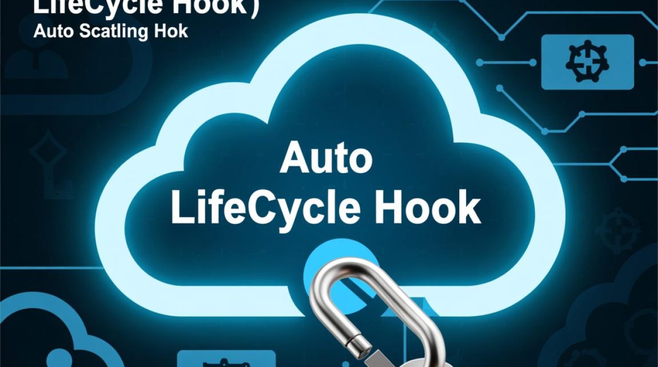 ShowLifeCycleHook API中，如何查询和管理弹性伸缩的生命周期挂钩细节？