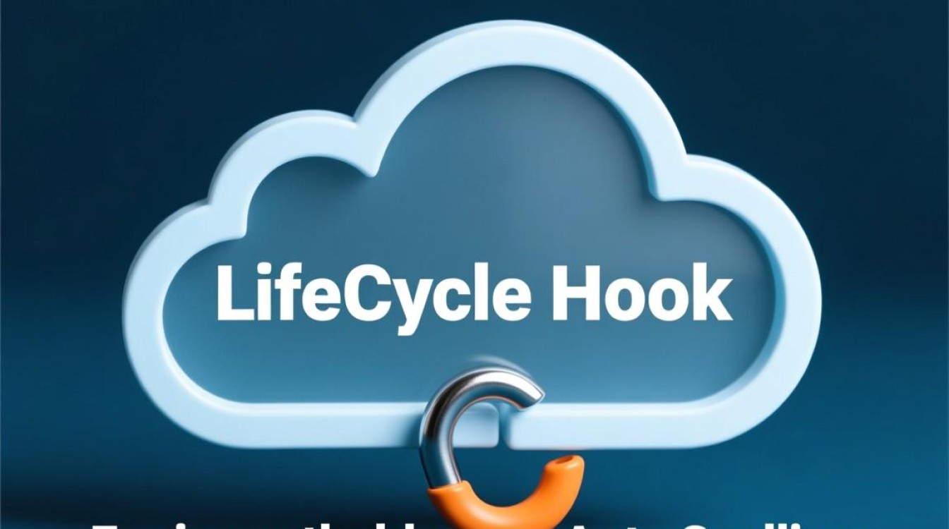 ShowLifeCycleHook API中，如何查询和管理弹性伸缩的生命周期挂钩细节？