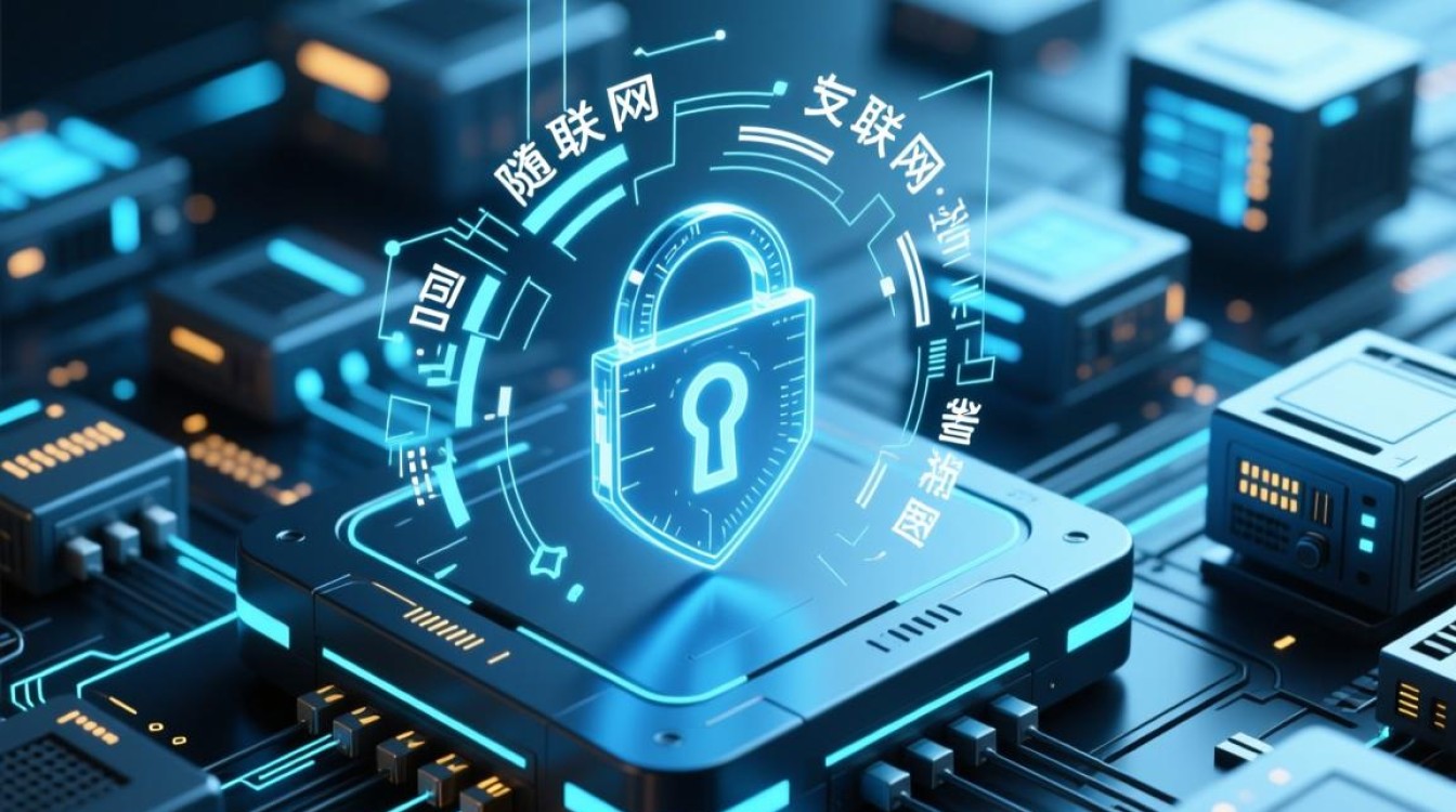 安全物联网的理论应用如何落地？实际场景中如何解决具体问题？