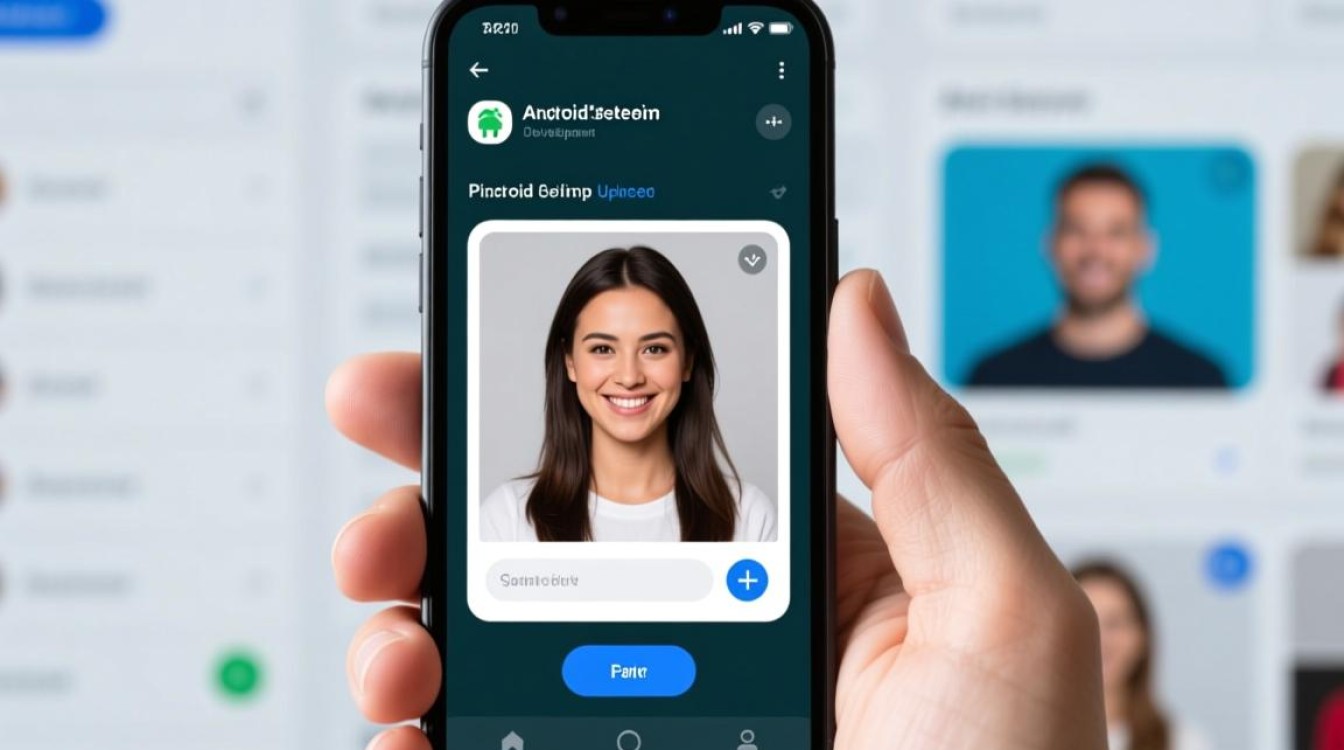 Android选择图片上传到服务器，图片路径怎么获取才正确？