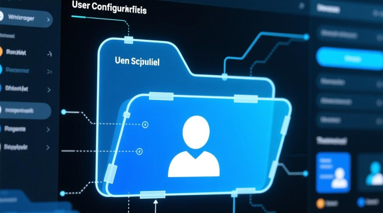 误删用户配置文件后,如何恢复和重建系统设置? 误删用户配置文件后,如何恢复和重建系统设置?