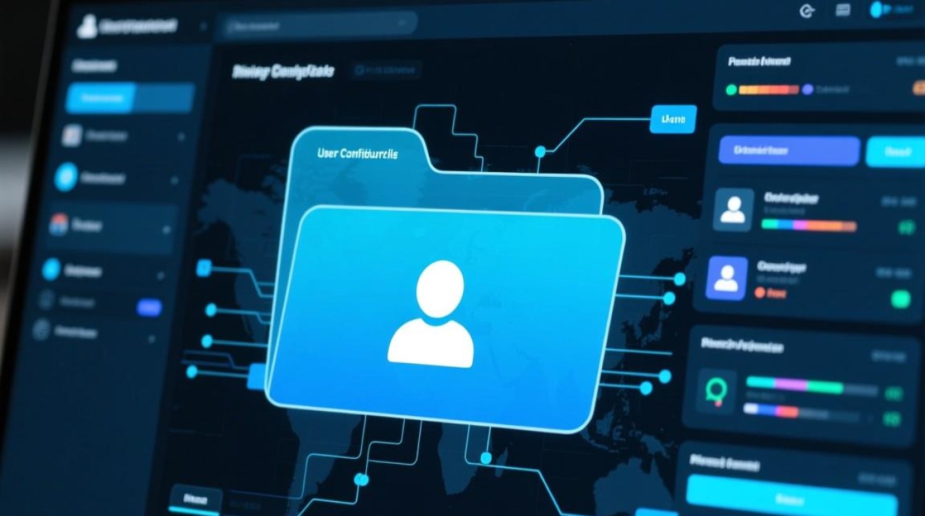 误删用户配置文件后,如何恢复和重建系统设置? 误删用户配置文件后,如何恢复和重建系统设置?