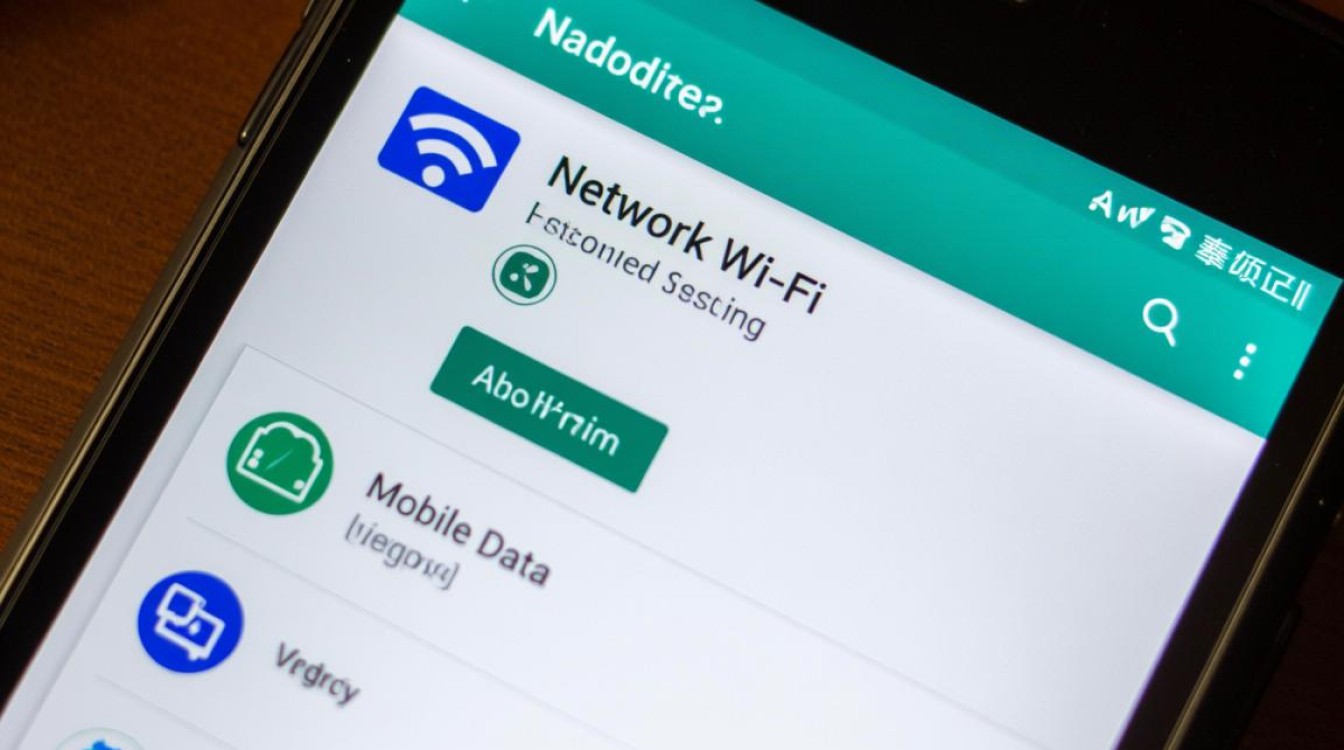 Android手机默认网络设置入口在哪？找不到默认网络访问设置怎么办？