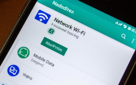 Android手机默认网络设置入口在哪？找不到默认网络访问设置怎么办？