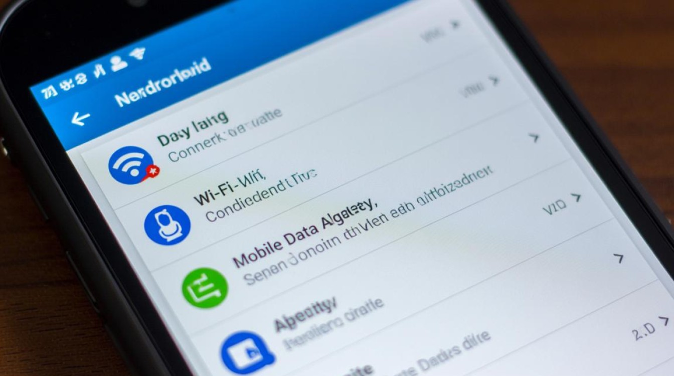 Android手机默认网络设置入口在哪？找不到默认网络访问设置怎么办？