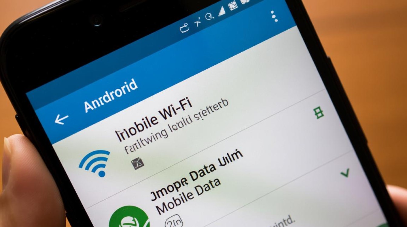 Android手机默认网络设置入口在哪？找不到默认网络访问设置怎么办？