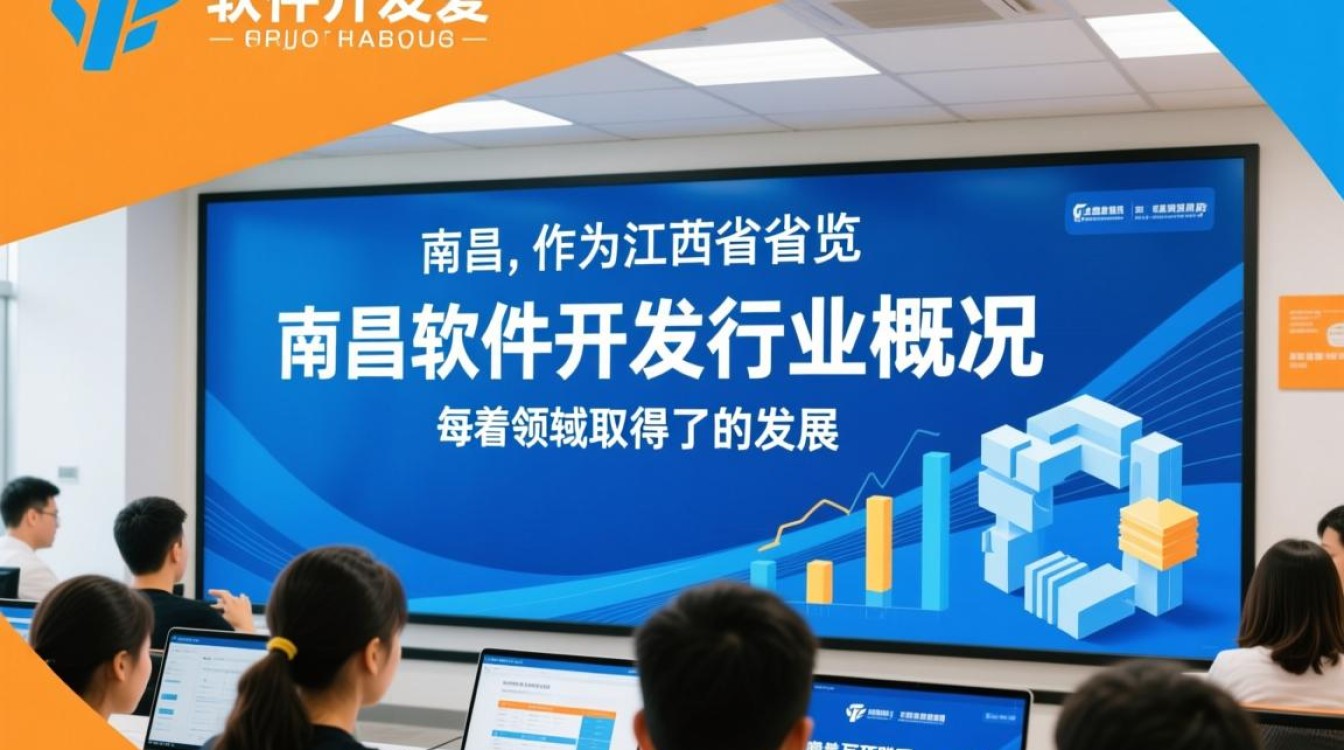 南昌哪家软件开发公司口碑最佳？揭秘南昌软件开发行业佼佼者！