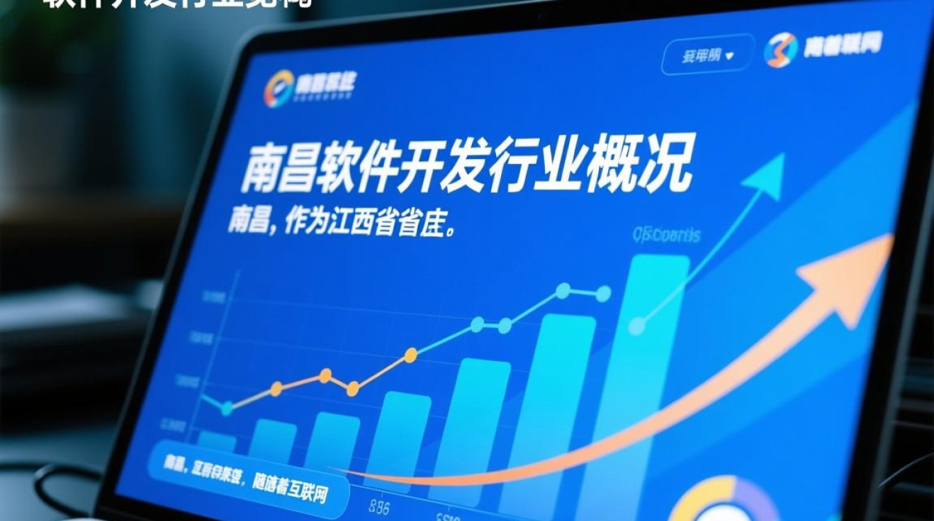 南昌哪家软件开发公司口碑最佳？揭秘南昌软件开发行业佼佼者！