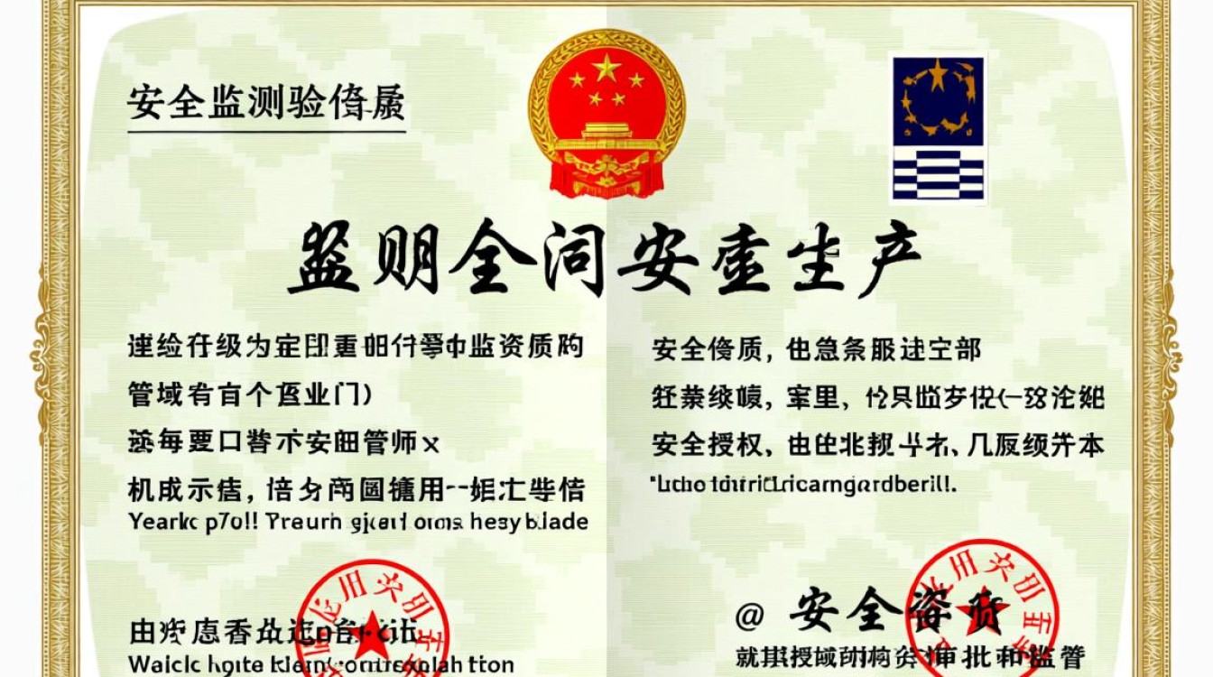 安全生产监测检验乙级资质如何申请办理？