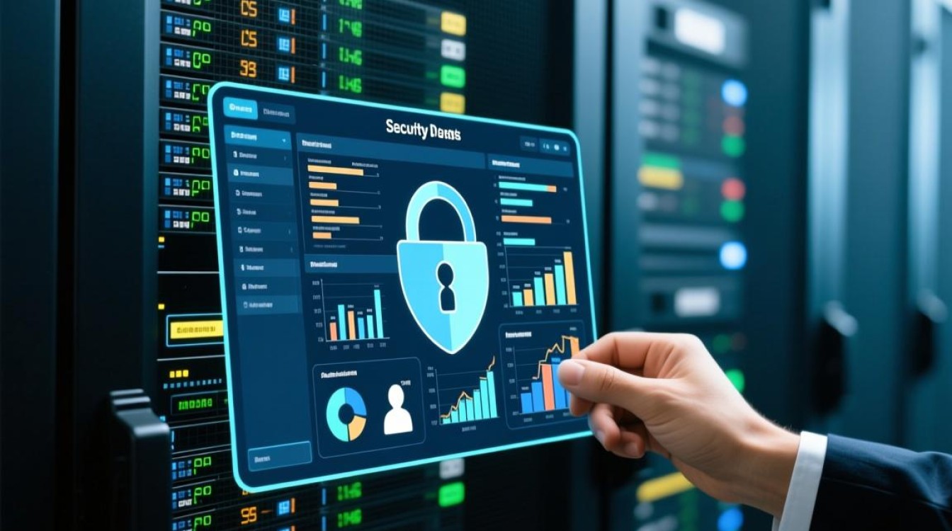 安全日志收集与分析，如何高效排查潜在威胁？