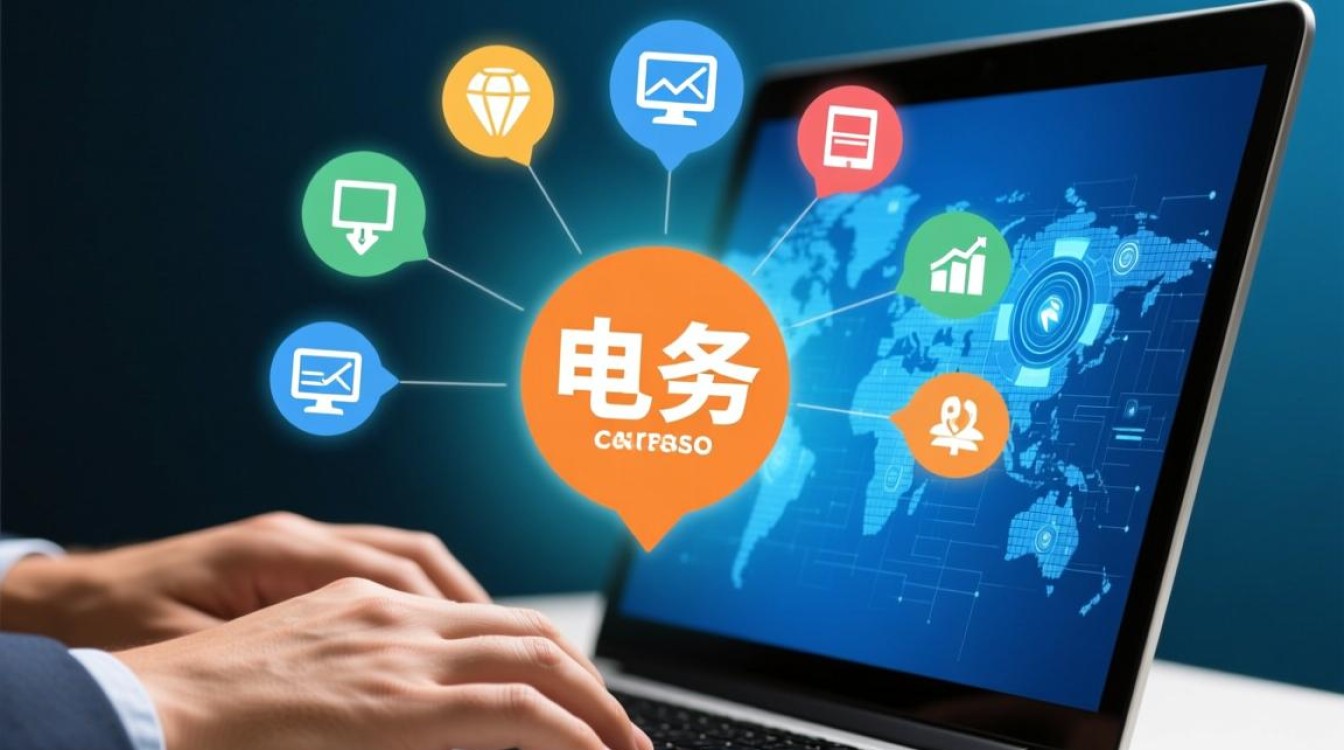 电子商务领域有哪些软件开发产品或服务？如何选择适合的电商软件开发？