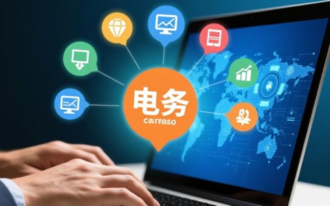 电子商务领域有哪些软件开发产品或服务？如何选择适合的电商软件开发？