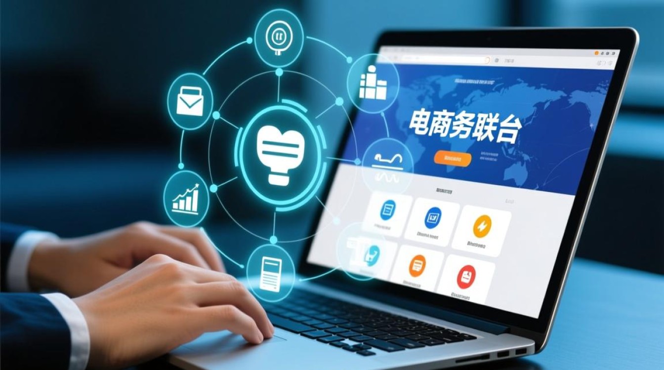 电子商务领域有哪些软件开发产品或服务？如何选择适合的电商软件开发？