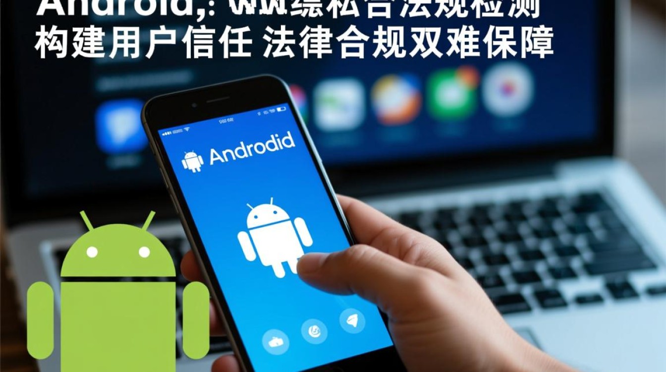 Android隐私合规检测怎么做?关键步骤与工具有哪些? Android隐私合规检测怎么做?关键步骤与工具有哪些?