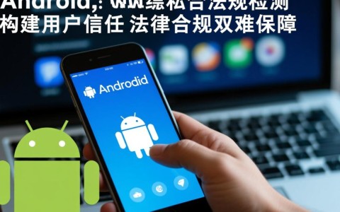 Android隐私合规检测怎么做？关键步骤与工具有哪些？