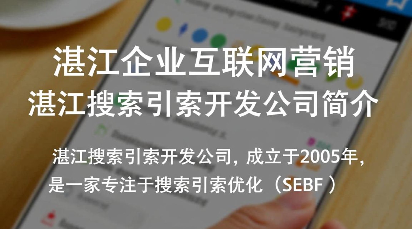 湛江搜索引擎开发公司哪家技术更卓越，如何选择？