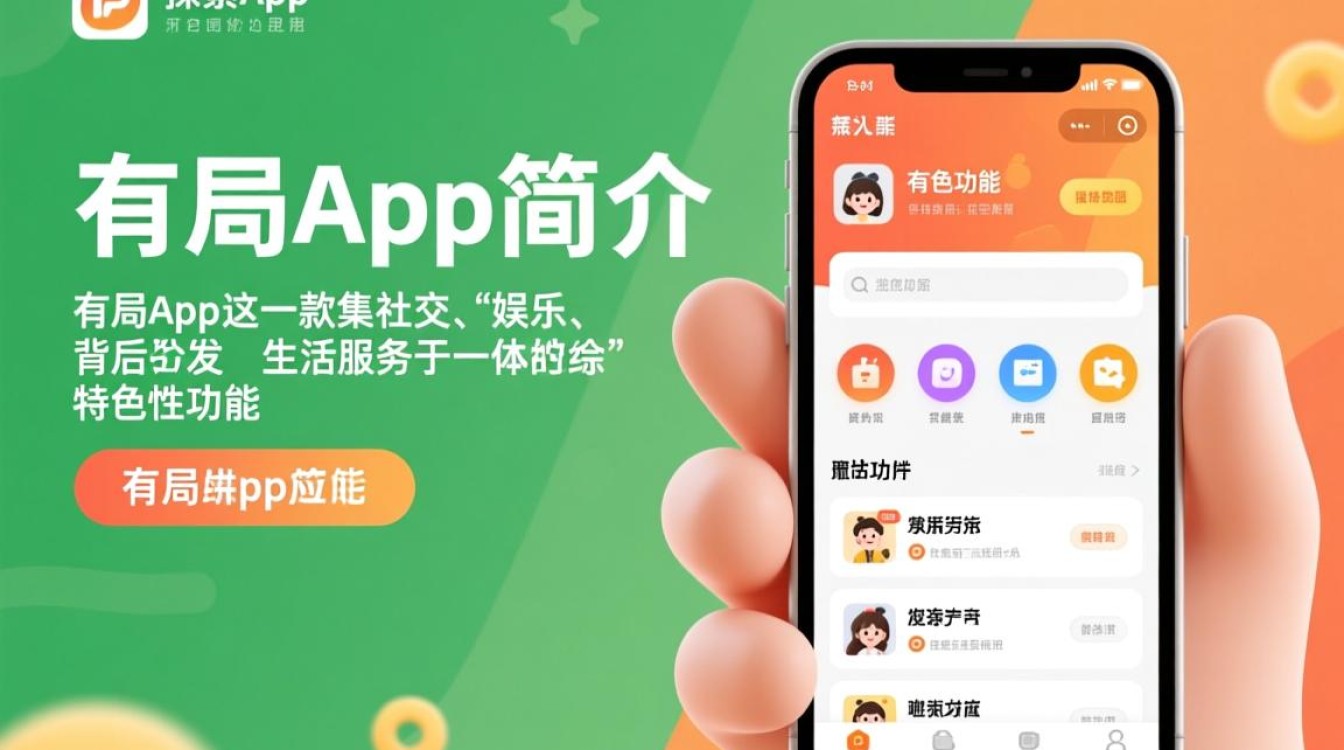 揭秘，有局app背后的神秘开发者公司是哪家？