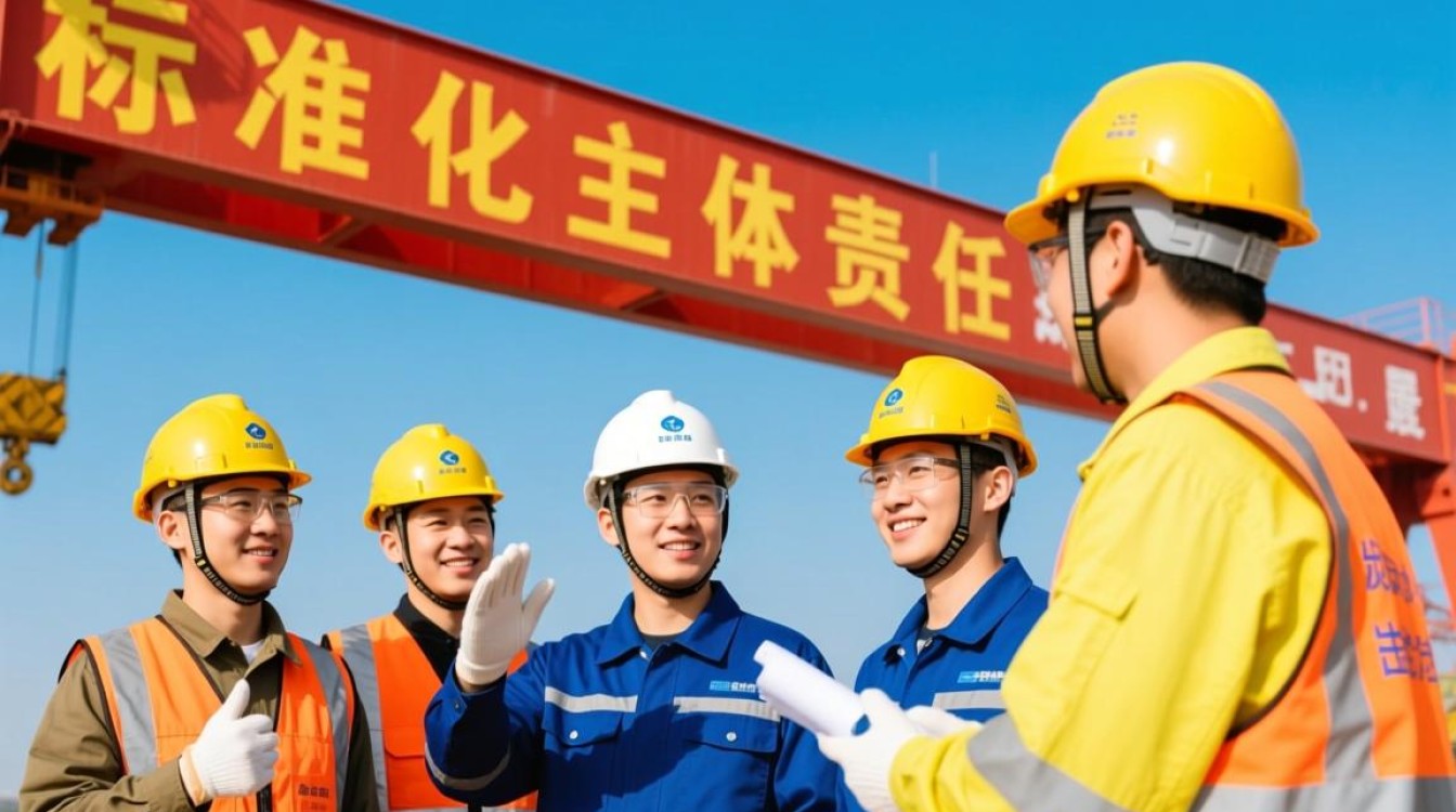 安全生产标准化创建如何有效落地并持续提升？