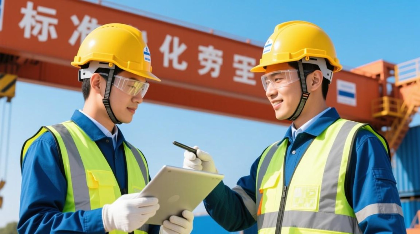 安全生产标准化创建如何有效落地并持续提升？