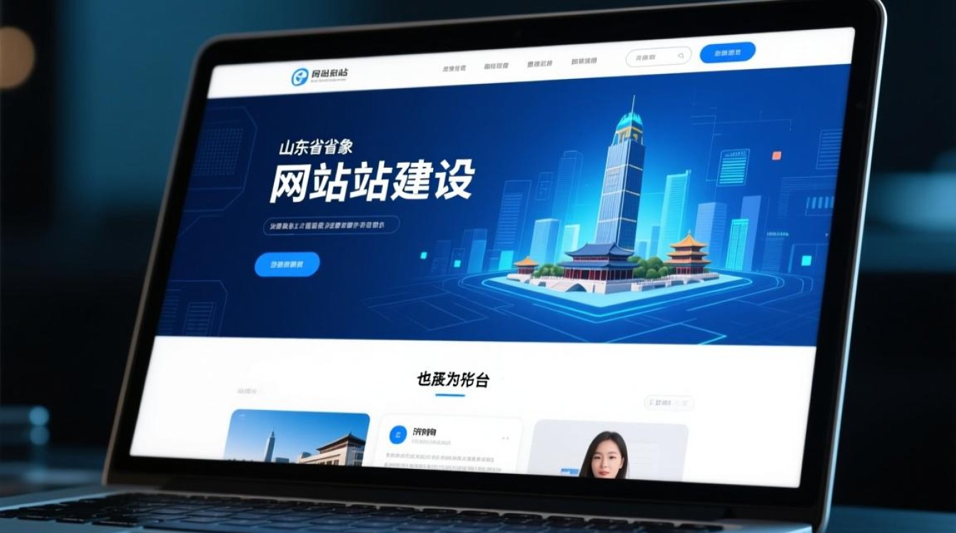 济南域名注册与网站建设服务，有何独到之处？